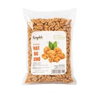 Hạt Óc Chó Vàng Kingdeli (1kg)
