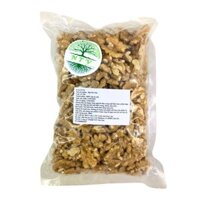 Hạt Óc Chó Vàng NTV (1kg)