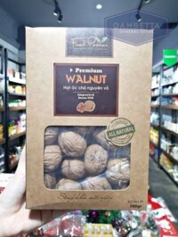 Hạt Óc Chó Walnut Food Passion 500g
