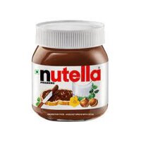 Hạt Phỉ Phết Cacao Nutella 680gr*12h/ Sốt Nutella  Socola Hạt Dẻ/ Nutella Hazelnut Spread - Nhập Khẩu Mỹ