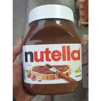 Hạt Phỉ Phết Cacao Nutella 350G