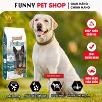 Hạt Prince Trainer Cho Chó Labrador Huấn Luyện - Thức Ăn Huấn Luyện Cho Labrador - Funny Pet Shop
