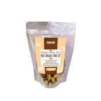 HẠT QUẢ HẠCH BRAZIL HỮU CƠ H. TO GOODNESS 200G
