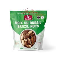 Hạt quả hạch – BRAZIL NUTS 680g – BASSE – date 10/2026