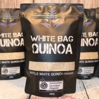 Hạt Quinoa - diêm mạch Úc 500g