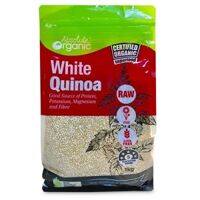 Hạt Quinoa Organic Absolute