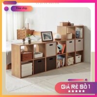 HẠT RẺ Kệ Đa Năng Kệ  ✅ MIỄN PHÍ SHIP ✅ Gỗ Tổ Ong Nhiều Tầng Lắp Ghép Tiện Dụng