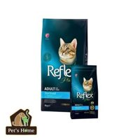 Hạt Reflex Plus Sterilised [1,5 kg] thức ăn cho mèo triệt sản Thổ Nhĩ Kỳ
