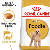 HẠT ROYAL CANIN POODLE ADULT CHÓ TRƯỞNG THÀNH,HẠT ROYAL CANIN POODLE ADULT POODLE  TRƯỞNG THÀNH