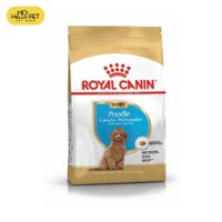 Hạt Royal Canin Poodle Puppy Cho Chó Con Poodle