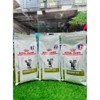 Hạt Royal Canin Urinary S/O Cho Mèo Bị Sỏi Thận & Tiết Niệu 1.5kg