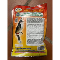 Hạt sắc tố Hạt dưỡng chất tạo sắc tố lông cho chim chào mào Hiệp Đồng Nai có tem mã chính hãng cao cấp hiệu quả