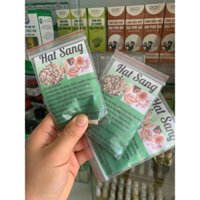 Hạt sang - 1 gói (Hỗ trợ chữa đau dạ dày hiệu quả)
