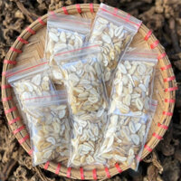 Hạt sang (Hạt sành) - Dùng cho người dạ dày, ợ hơi, ợ chua và vi khuẩn HP - Gói 50gr
