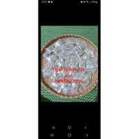 Hạt sang ,hạt sành già hỗ  trợ đau dạ dày đại tràng