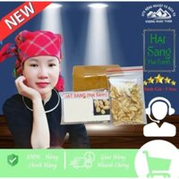Hạt sang, hạt sành thái lát rất tốt cho người bị dạ dày (1 liệu trình dùng 30 ngày)