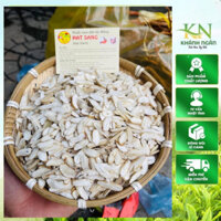 Hạt sang, hạt sành thái lát rất tốt cho người bị dạ dày (1 liệu trình dùng 30 ngày)