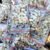 Hạt sang rừng tây bắc dạ dày [hạt sành người H’mông]