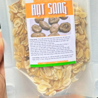 Hạt Sang (Sành) Loại Cạo Vỏ Thái Lát Dứt Điểm Đau Dạ Dày, Hỗ Trợ Viêm Loét Dạ Dày