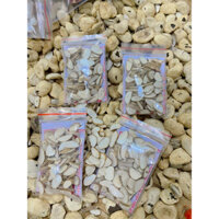 Hạt Sang trắng 3 gói Tặng 1 ( 1 gói dùng 1 tháng )