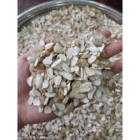 Hạt sành( hạt sang) trắng