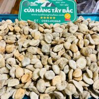Hạt sành trắng tây bắc
