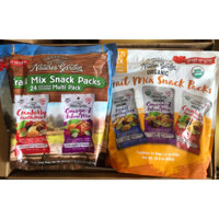 Hạt sấy khô tổng hợp Nature’s Garden Trail Mix Snack Packs 816g Mỹ