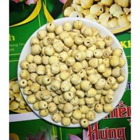 Hạt sen bắc hưng yên - loại đặc biệt. trực tiếp tại nơi sx