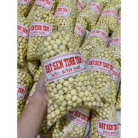 Hạt Sen Huế 1kg Loại 1❤️GIÁ SỈ ❤️Thơm bùi bở chuẩn vị Huế