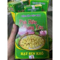 Hạt Sen Hưng Yên - 1kg