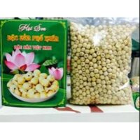 Hạt sen Hưng Yên sấy khô đặc sản Phố Hiến (sản phẩm cần nấu chín)