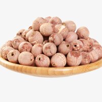 Hạt sen khô bóc vỏ (lụa đỏ) 500g (KBV)