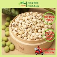 Hạt Sen Khô, Hạt Sen SaLaRo Đặc Sản Quê hương Đồng Tháp thơm,ngon,bổ dưỡng