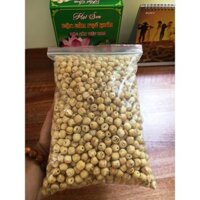 Hạt sen khô Hưng Yên 1Kg ( Loại Đặc Biệt )