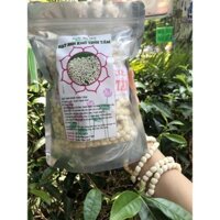 HẠT SEN KHÔ TỊNH TÂM LOẠI ĐẶC BIỆT TÚI 500GR