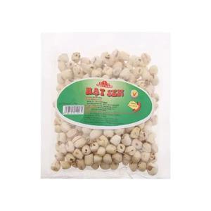 Hạt sen khô Việt San - gói 150g