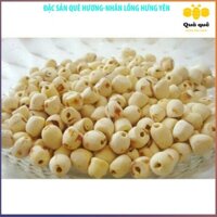 HẠT SEN SẤY KHÔ GIÒN HƯNG YÊN ĐỒNG THÁP NGUYÊN LIỆU NẤU CHÈ LÀM MỨT HẠT SEN