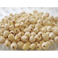 Hạt sen sấy khô Hưng Yên nấu chè sâm bổ lượng 500gram