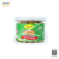 HẠT SEN SẤY NAM HUY - 100 Gram