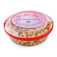 Hạt Sen Sấy Nhabexims Hộp 200g