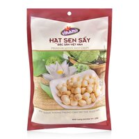 Hạt Sen Sấy Vinamit Gói 250g