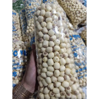 Hạt sen tươi Đồng Tháp