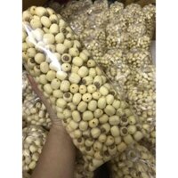 Hạt sen tươi về hàng ngày tại Hà Nội ship toàn quốc