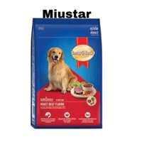 Hạt smartheart cho chó lớn bao 20kg