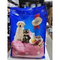 Hạt smartheart puppy bao 8kg