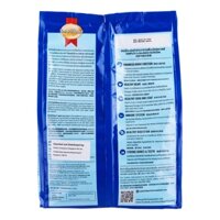 Hạt Smartheart Puppy Beef & Milk cho chó con 1,5kg