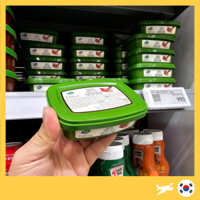 Hát Ssamjang dày dặn 990 với hương vị mặn giảm