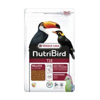 Hạt T16 Cho Nhồng, Chim Khách, Thanh Tước, Khướu. Nutribird T16 Versele Laga 700gr