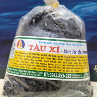 Hạt Tàu Xì Việt Nam Túi 400g Tầu Xì Làm Từ Đỗ Đen