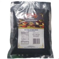 Hạt thì là đen khô Nigella Seed (Black Cumin Seed) 500g